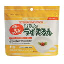 まつや ※b_まつや ライスるん 白米 ほたて貝 50袋