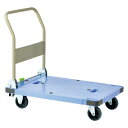 ナンシン b_台静快台車 300kg DSK-301B2 ブレーキ付 DSK-301B2