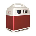 プライムスター b_ポータブル蓄電池 PR-HUG-400A PR-HUG-400A