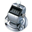 プラス 数取器 KT-100 取り付け用 4977564001216