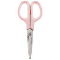 プラス フィットカットカーブ 抗菌グリップ 桃 4977564720216