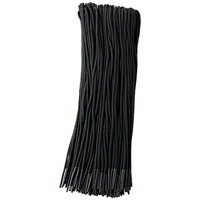 スマートバリュー 再生つづりひもセル先100本32本織 B301J 4547345036463