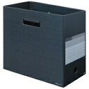 プラス ボックスファイルワイド FL-024BF A4 CHG 4977564475918