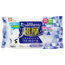 レック 水の激落ち超厚ウエットシート20枚 4903320481800(3)
