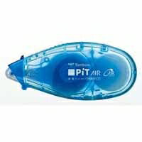 トンボ鉛筆 ピットエアーミニ詰替タイプ ブルー 4901991655896