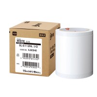 マックス ビーポップ標準シート 100mm SL-S112NLシロ 4902870874742