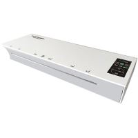 オーロラ 4本ローラーラミネーター LM34200H 白 4994614680719