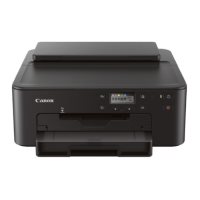 キヤノン インクジェットプリンター TR703a 4549292198294