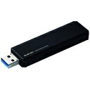 エレコム SSD Type-A/C 250GB ESD-EWA0250GBK 4549550256322(2)