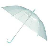 スバル ビニール傘透明 50cm 1本 700-01 4571189525883 スバル ビニール傘透明 50cm 1本 700-01 4571189525883