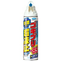 フマキラー ゴキブリ超凍止ジェット除菌プラス 210mL 4902424448870 フマキラー ゴキブリ超凍止ジェット除菌プラス 210mL 4902424448870
