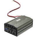 多摩電子工業 車載インバーター 300W TKA02 4518707310927
