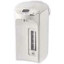 タイガー魔法瓶 蒸気レスVE電気まほうびん 3.0L PIP-G300WE 4904710440995