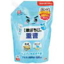レック 激落ちくん重曹スプレー 詰替 500mL 4573177598329