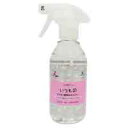 服部製紙 いつものアルカリ電解水スプレー本体 300mL 4976861004326