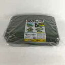 ユタカメイク ODグリーンシート #3000 10.0mX10.0m 4903599222876(3)
