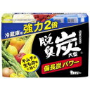 エステー 脱臭炭 冷蔵庫用大型 240g 4901070114306