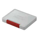 シヤチハタ フォアコートスタンプ台 HCN-3-R 4974052563027