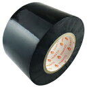 ヤマト ビニールテープ NO200-38-21 38mm×10m 黒 4903076002267(3)