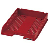 セキセイ シストレー A4 STX-60-20 赤 4974214112575