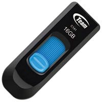 TEAM スライド式USBメモリ 16GB TC14116GL01 4571381799488 TEAM スライド式USBメモリ 16GB TC14116GL01 4571381799488