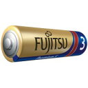 富士通 富士通アルカリ乾電池PremiumS 単3形 4本 4976680272456(2)