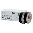 スリーエムジャパン 目かくし用テープ 6巻パック MK6-12 4547452575855(20セット)