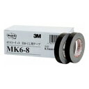 スリーエムジャパン 目かくし用テープ 6巻パック MK6-8 4547452575848