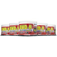 ジョインテックス データ用DVD-R 255枚 A902J-5（10セット）