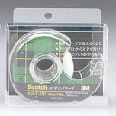 スリーエムジャパン メンディングテープ 810-1-18D 18mm×30m(5セット)(3)