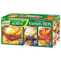 味の素 ※クノールカップスープバラエティボックス 4901001174201（30セット）