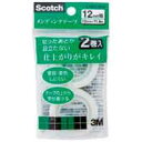 スリーエムジャパン メンディングテープ CM12-R2P詰替 4547452738595