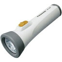 Panasonic LED懐中電灯 BF-158BF-W 白...