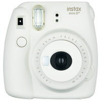 富士フイルム チェキ instax mini8＋ バニラ（10セット）