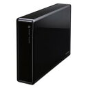 エレコム 高耐久HDD 2TB ELD-REN020UBK 4953103460874