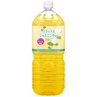 伊藤園 ※リラックスジャスミンティーPET2L6本 4901085634653