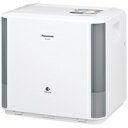 Panasonic 気化式加湿機ナノイー付FE-KX