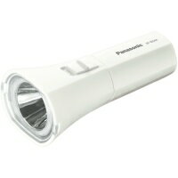 Panasonic エボルタNEO付きLED懐中電灯 BF-BG44K 4549980263471