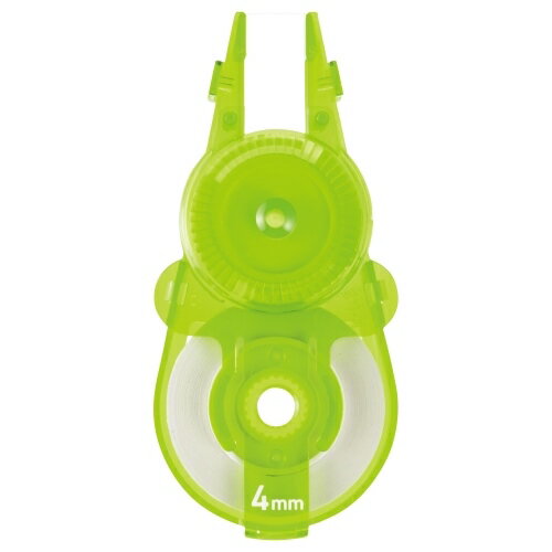 プラス ホワイパースライド交換4mm LGR 4977564653842（10セット）