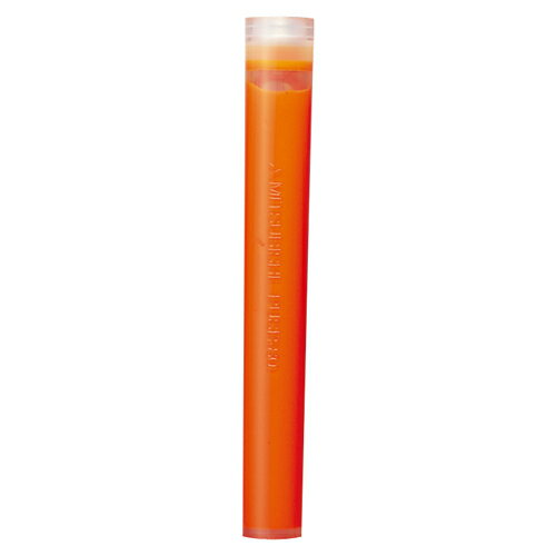 三菱鉛筆 カートリッジ PUSR80.4 橙 2