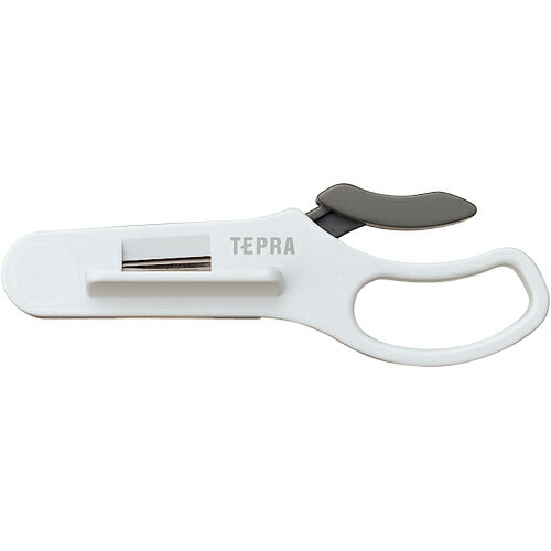 キングジム テプラ ハーフカッター RH24 4971660761258のサムネイル