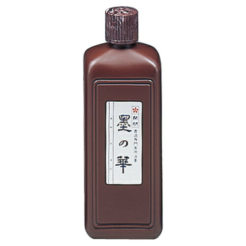 開明 液墨 墨の華普及 SU3006 400ml 4901452030064（5セット）