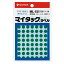 ˥Х ޥå 顼٥ ML-151  8mm 4987167001070