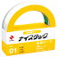 ニチバン ナイスタック NW-R25 弱粘着 25mm×9m 4987167009427 404円