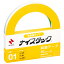 ニチバン ナイスタック NW-R10 弱粘着 10mm×18m 4987167020927(10セット) 3,430円