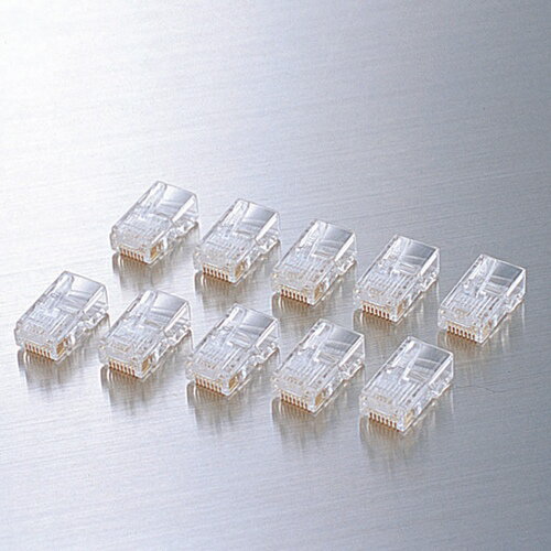 쥳 RJ45ͥ LD-RJ45T100 100 495310381838510åȡ