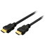 ꡼ϥ HDMI֥ 3m GH-DHD30BK 4511677107030