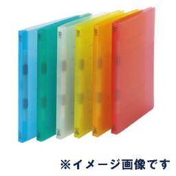 ビュートン フラットファイルPP A4S FF-A4S-COR 10冊