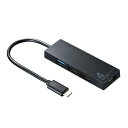 [䂤pPbg/1܂]TTvC USB Type CR{nu USB-3TCH7BK 4969887780084