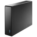 [I．Oデータ機器]USB3.0対応設置型HDD 2TB HDJA-UT2R 4957180141701